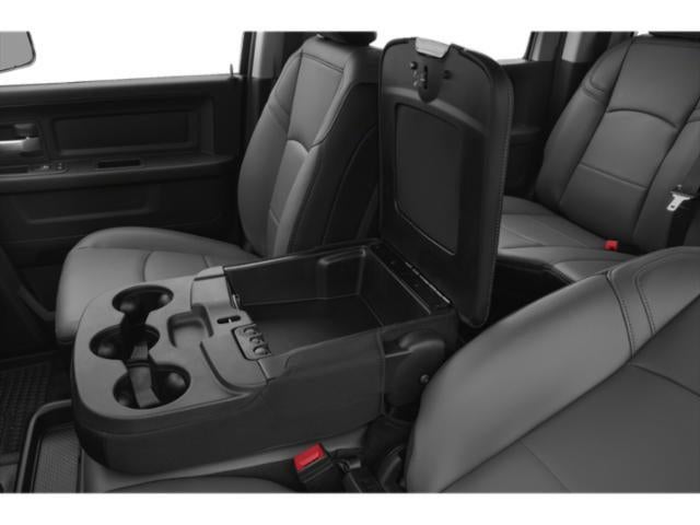 2020 RAM 3500 Laramie Crew Cab 4x4 6'4' Box