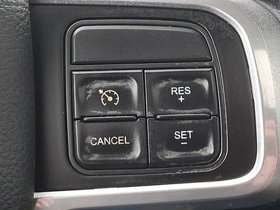 2020 RAM 3500 Laramie Crew Cab 4x4 6'4' Box