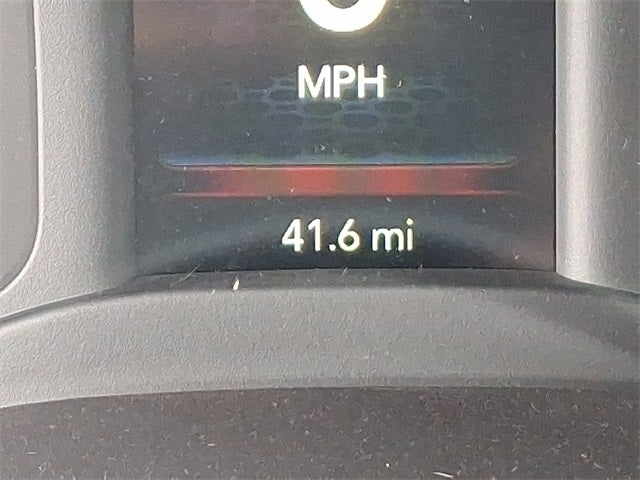 2023 RAM 3500 Tradesman Crew Cab 4x4 8' Box