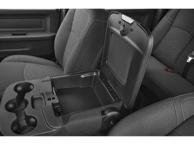 2025 RAM 3500 Big Horn Crew Cab 4x4 8' Box