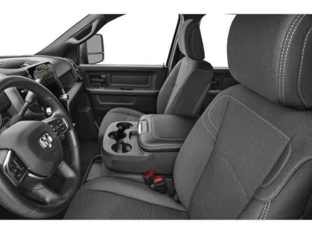 2025 RAM 3500 Big Horn Crew Cab 4x4 8' Box