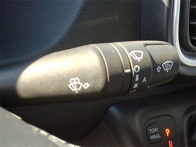 2025 RAM ProMaster 1500 Cargo Van SLT High Roof 136' WB