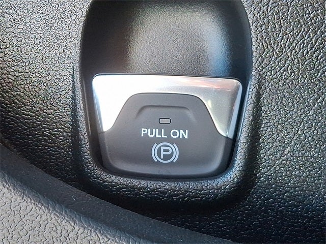 2025 RAM ProMaster 1500 Cargo Van SLT High Roof 136' WB