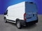 2025 RAM ProMaster 1500 Cargo Van SLT High Roof 136' WB