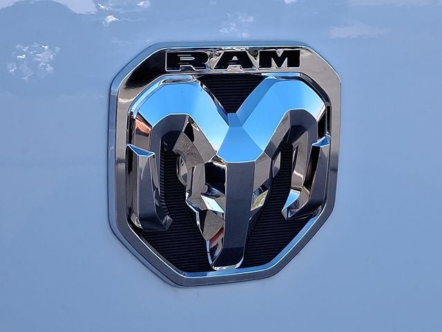 2024 RAM ProMaster 2500 Cargo Van Tradesman High Roof 136' WB w/Pass Seat