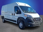 2025 RAM ProMaster 2500 Cargo Van Tradesman High Roof 159' WB w/Pass Seat