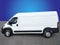 2025 RAM ProMaster 2500 Cargo Van Tradesman High Roof 159' WB w/Pass Seat