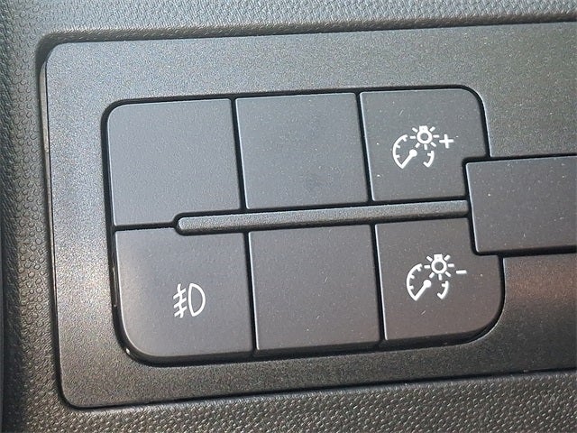 2025 RAM ProMaster 2500 Cargo Van Tradesman High Roof 159' WB w/Pass Seat