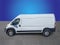 2025 RAM ProMaster 2500 Cargo Van Tradesman High Roof 159' WB w/Pass Seat