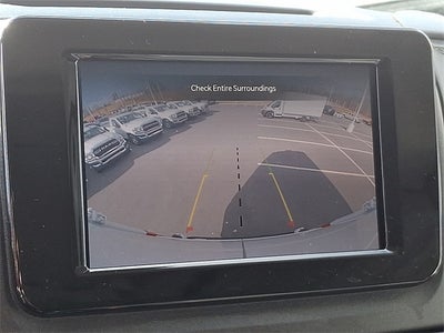 2025 RAM ProMaster 2500 Cargo Van Tradesman High Roof 159' WB w/Pass Seat