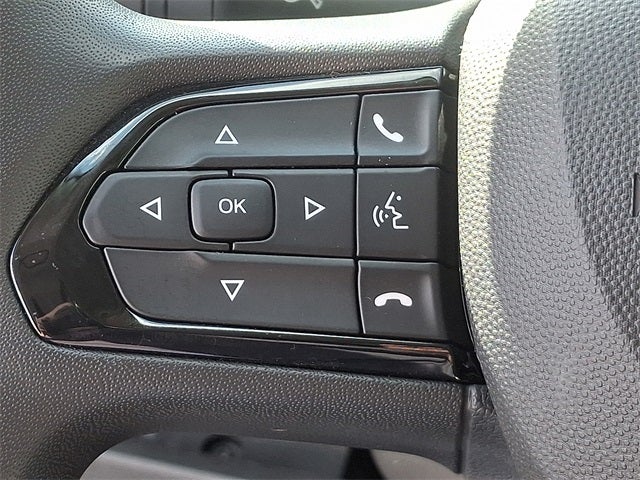 2025 RAM ProMaster 2500 Cargo Van Tradesman High Roof 159' WB w/Pass Seat