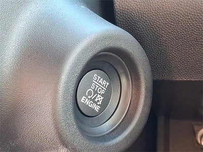 2025 RAM ProMaster 2500 Cargo Van Tradesman High Roof 159' WB w/Pass Seat