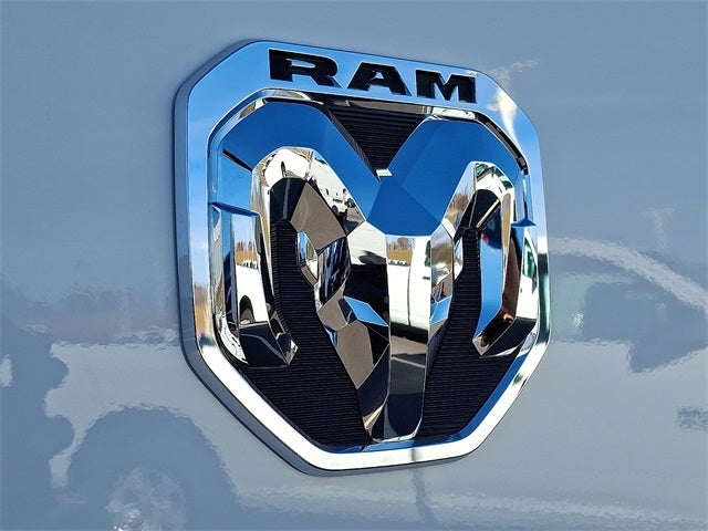 2025 RAM ProMaster 2500 Cargo Van Tradesman High Roof 159' WB w/Pass Seat