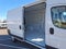 2025 RAM ProMaster 2500 Cargo Van Tradesman High Roof 159' WB w/Pass Seat