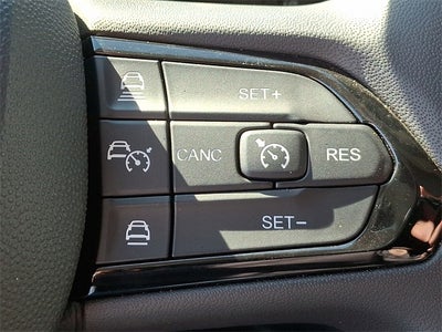 2025 RAM ProMaster 2500 Cargo Van Tradesman High Roof 159' WB w/Pass Seat