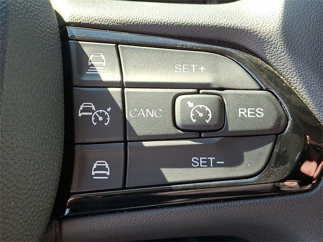 2025 RAM ProMaster 2500 Cargo Van Tradesman High Roof 159' WB w/Pass Seat