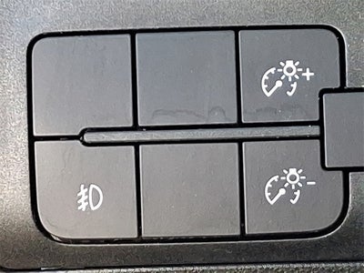 2025 RAM ProMaster 2500 Cargo Van Tradesman Low Roof 136' WB w/Pass Seat