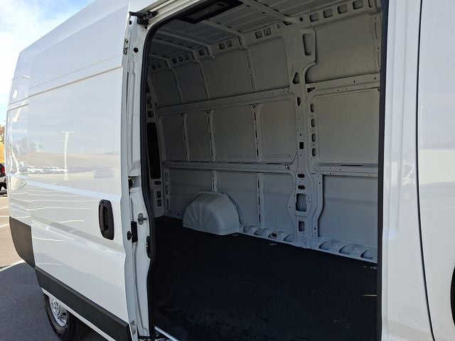 2023 RAM ProMaster 3500 Cargo Van Super High Roof 159' WB EXT