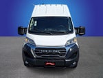 2023 RAM ProMaster 3500 Cargo Van Super High Roof 159' WB EXT