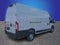 2023 RAM ProMaster 3500 Cargo Van Super High Roof 159' WB EXT