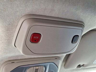 2024 RAM ProMaster 3500 EV Tradesman