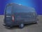 2024 RAM ProMaster 3500 EV Tradesman