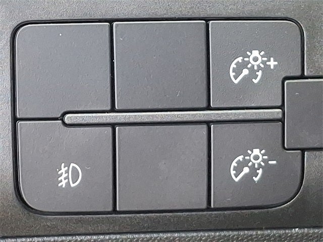 2024 RAM ProMaster 3500 EV Tradesman