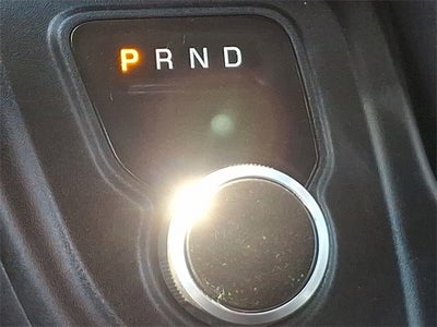 2024 RAM ProMaster 3500 EV Tradesman