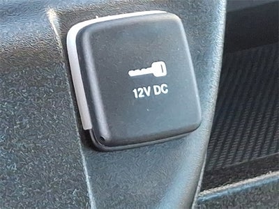 2024 RAM ProMaster 3500 EV Tradesman