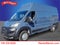 2024 RAM ProMaster 3500 EV Tradesman