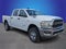 2022 RAM 2500 Tradesman Crew Cab 4x4 6'4' Box