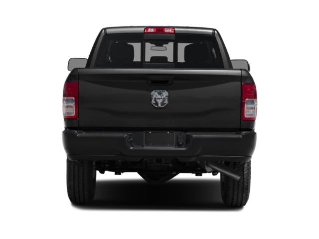 2020 RAM 2500 Tradesman Crew Cab 4x4 6'4' Box