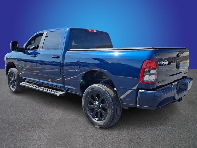 2023 RAM 2500 Big Horn Crew Cab 4x4 6'4' Box