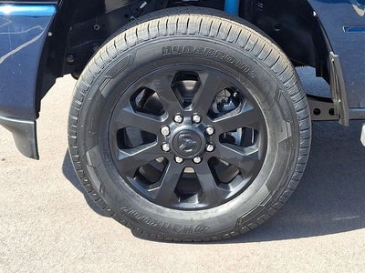 2023 RAM 2500 Big Horn Crew Cab 4x4 6'4' Box