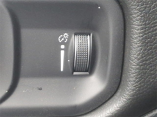 2023 RAM 2500 Tradesman Crew Cab 4x4 8' Box