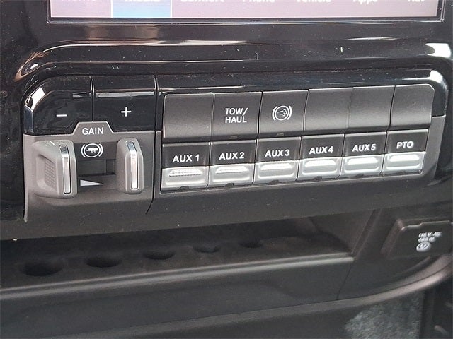 2025 RAM 4500HD Tradesman/Big Horn