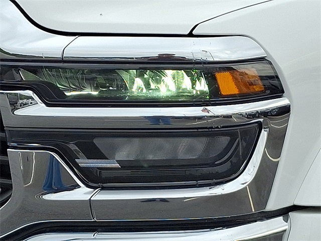 2025 RAM 4500HD Tradesman/Big Horn