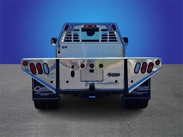 2025 RAM 5500HD Tradesman/Big Horn