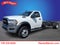 2024 RAM 5500HD Tradesman/SLT