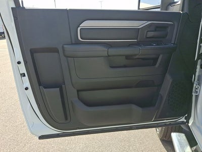 2024 RAM 5500HD Tradesman/SLT