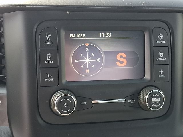 2024 RAM 5500HD Tradesman/SLT