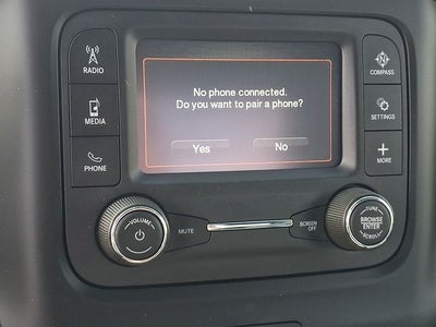 2024 RAM 5500HD Tradesman/SLT