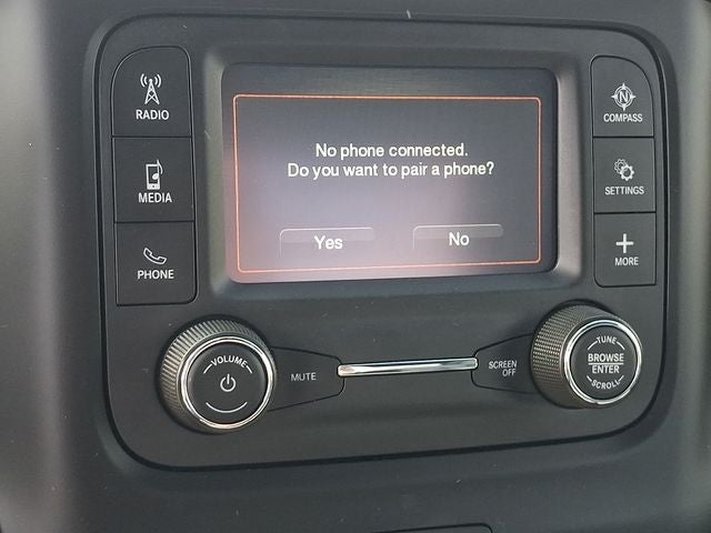 2024 RAM 5500HD Tradesman/SLT