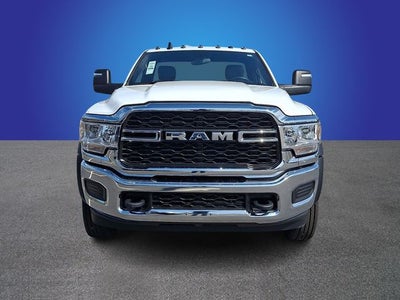 2024 RAM 5500HD Tradesman/SLT