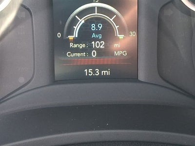 2024 RAM 5500HD Tradesman/SLT