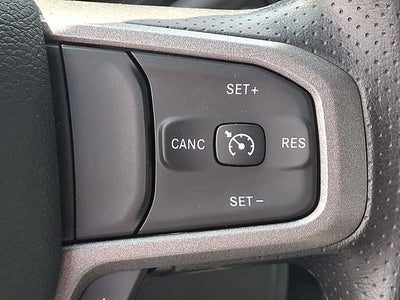 2024 RAM 5500HD Tradesman/SLT