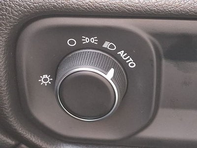 2024 RAM 5500HD Tradesman/SLT