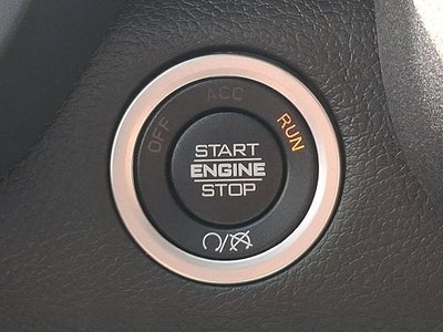 2024 RAM 5500HD Tradesman/SLT