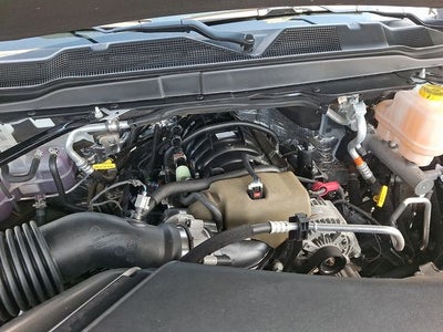 2024 RAM 5500HD Tradesman/SLT