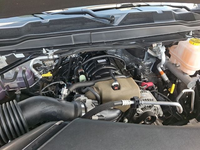 2024 RAM 5500HD Tradesman/SLT